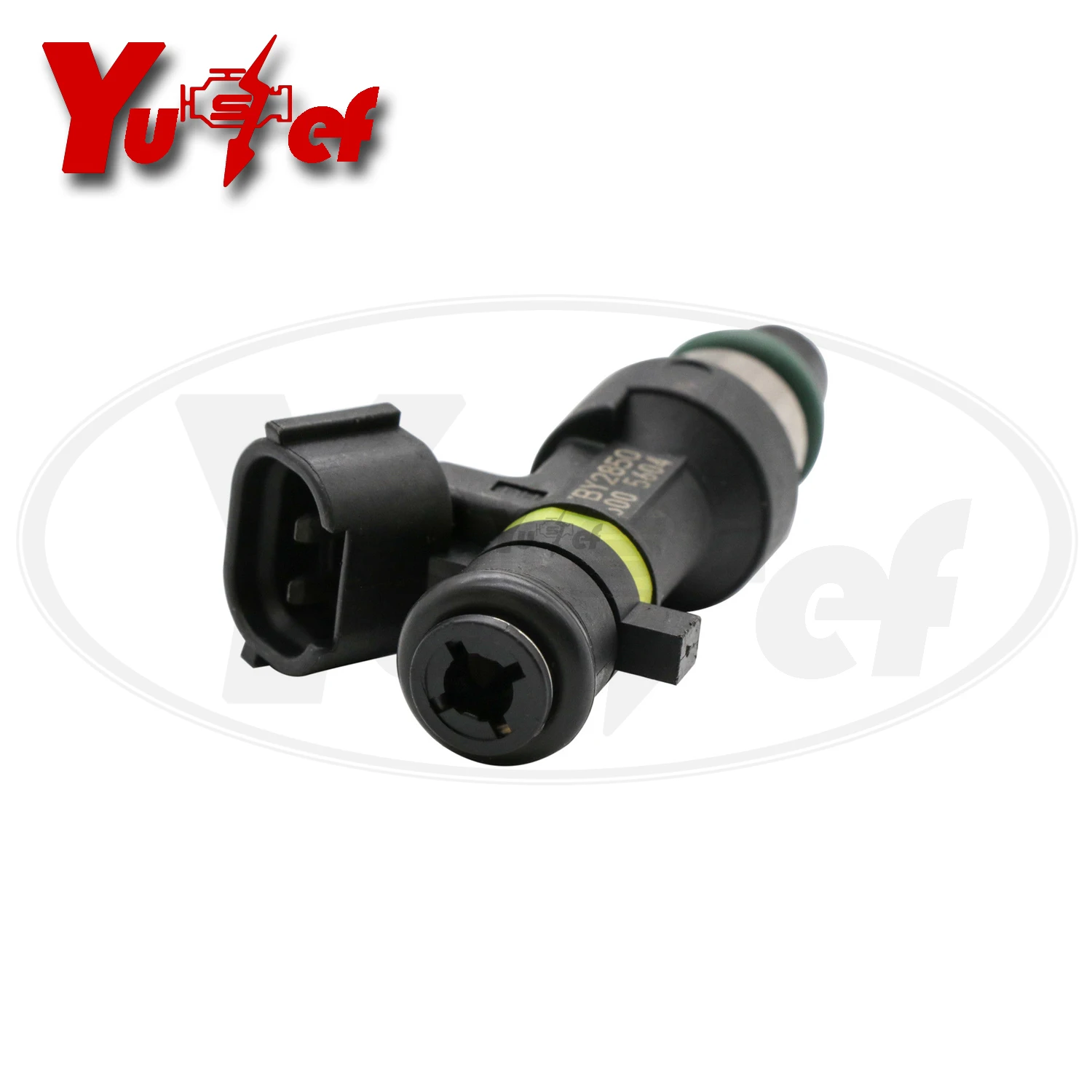 high quality fuel injector nozzle fit for TEANA SYLPHY G11 NV Sentra Cube Versa VERSA 16600-EN200 FBY2850 239123 M1332 INP-772