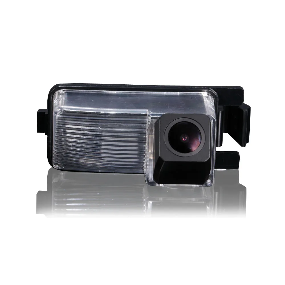 

1280*720 Pixels 1000TV line 170 degree For Nissan Tiida Livina cube fairlady 350Z 370Z skyline Car Rear View Back Reverse Camera