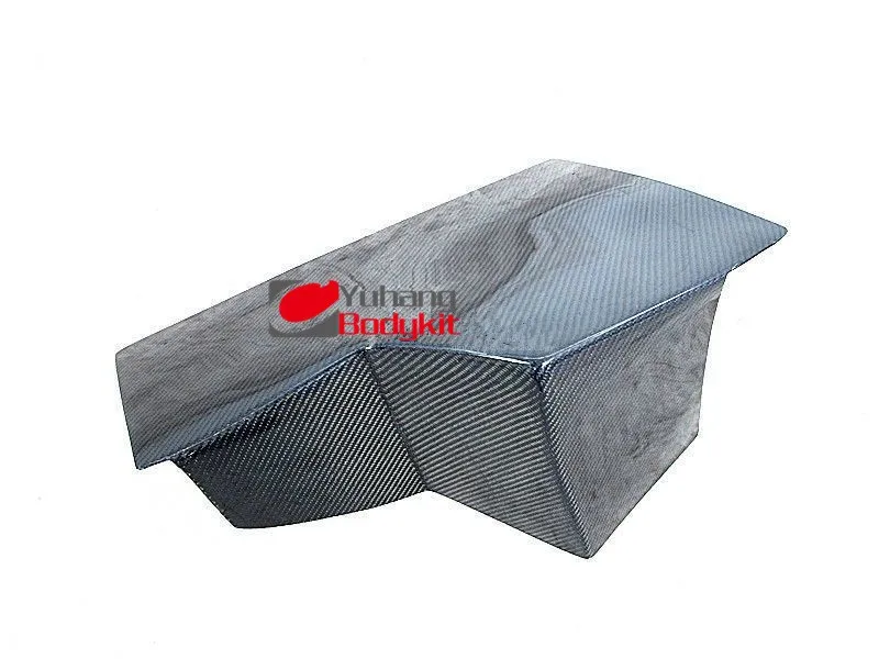 

S13 для стекловолокна 1989-1994 180SX 200SX PS13 крышка воздушного фильтра коробки FRP