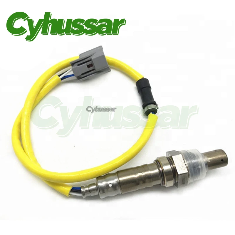 

Oxygen Sensor O2 Lambda Sensor AIR FUEL RATIO SENSOR for HONDA Civic Jazz 2 K-M RN3 K20 Acura Upstream 36531-PNA-315 192400-1042