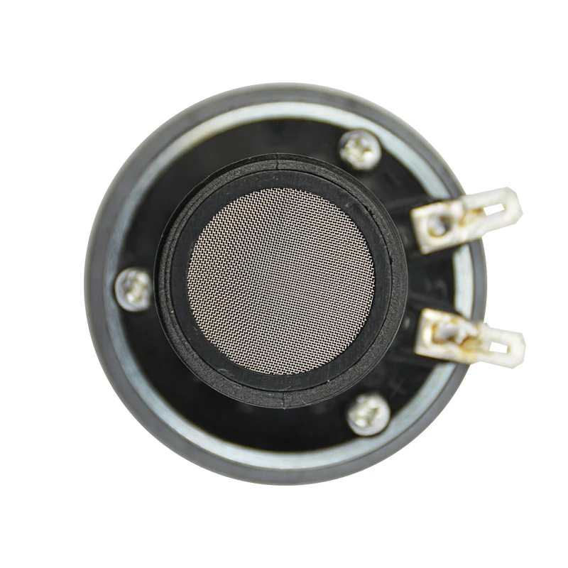 AIYIMA-Altavoz de Audio portátil para cine en casa, columna de Altavoz portátil, controlador de Tweeter de película de titanio, 25 núcleos, 8 ohmios, 40W