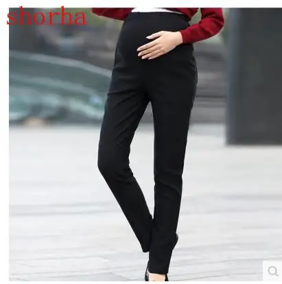 

Hot Casual Pregnant jeans Pants for Pregnant Women Maternity Clothes for Summer Overalls Pregnancy Pants Maternity Clothing