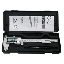 TON09 Digital Caliper 150mm #6