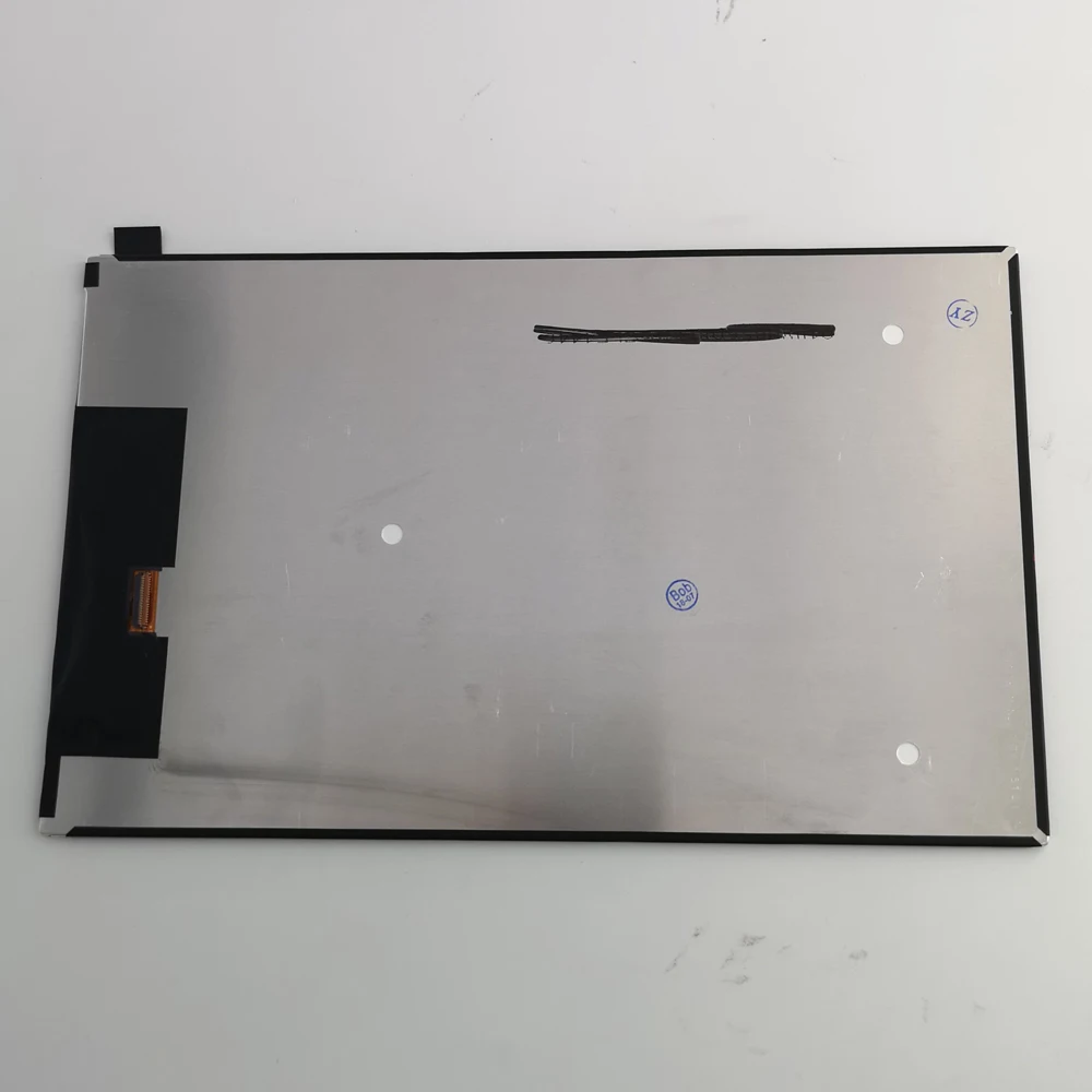 Dla Lenovo Tab 2 A10-30 YT3-X30 X30F TB2-X30F tb2-x30l a6500 YOGA tablet 3 Tab3 YT3-X50M YT3-X50 YT3-X50L wyświetlacz LCD ekran