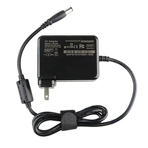 New 15V 6A 90W Ac Adapter For Microsoft Docking Station Surface Pro 3,Pro 4, Surface Book 1749 Power Supply Battery