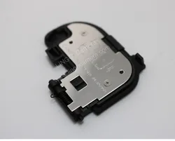 Battery Chamber Door Cover Cap Lid Rubber Unit Repair Part Camera Replacement for Canon 7D Camera