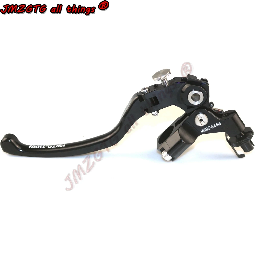 Motorcycle Pull line labor-saving clutch brake lever For HONDA CB600F CBR600F CBR250R CB1000R VFR800 NC700/NC750 S/X