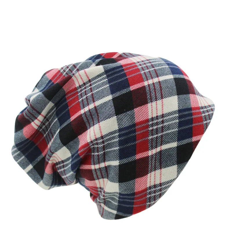 Gorro listrado vintage para mulheres, chapéu de moda superior quente, chapéu de inverno casual, boné hip-hop para menina, venda quente, 8 cores
