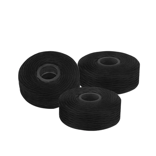 Imagen 2 del producto AZDENT-losser Dental de carbón de bambú, 50m, limpieza de dientes, hilo Dental, limpieza de dientes o carrete incorporado