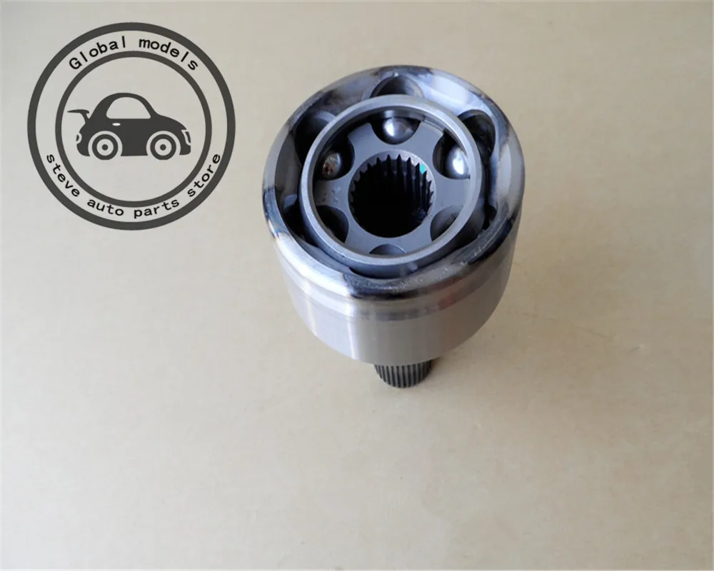 outer c v joint axle shaft half shaft Drive shaft  cv joint for Volvo S40 S60 S80 XC60 XC70 XC90 V60 C70 V50 V70