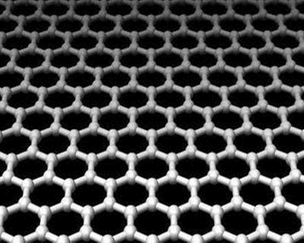 Carbon cloth loaded molybdenum sulfide nanosheet array