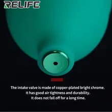 2-in-1 Phone Dust Cleaner and Air Blower #4