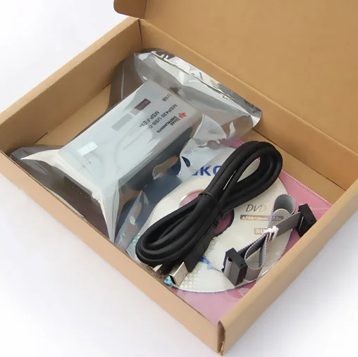 MSP430 لوحة تطوير ، جهاز محاكاة USB ، FET430UIF ، F149 ، JTAG ، BSL ، SBW ، 1 قطعة