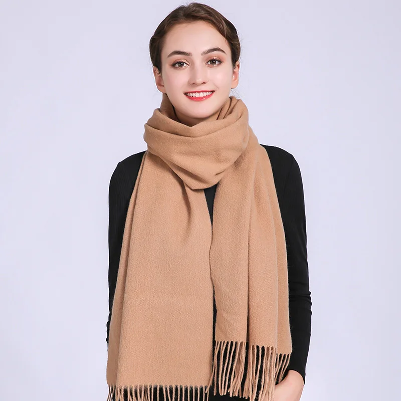 cachecol.preto: Um Guia Completo para Escolher o Melhor Cachecol de Lã para o Inverno