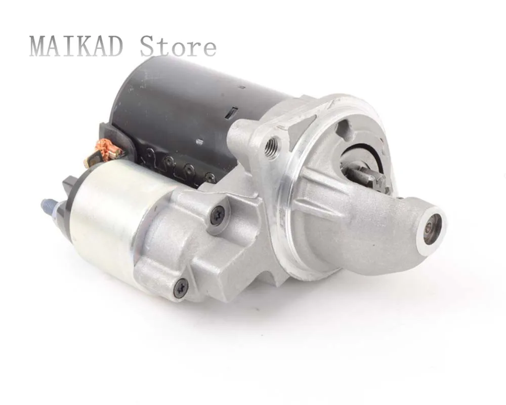 Remanufactured Starter Starter Motor for BMW E81 E82 E87 E88 116i 118i 120i 125i 128i 130i 135i 116d 118d 120d 123d 12412354701