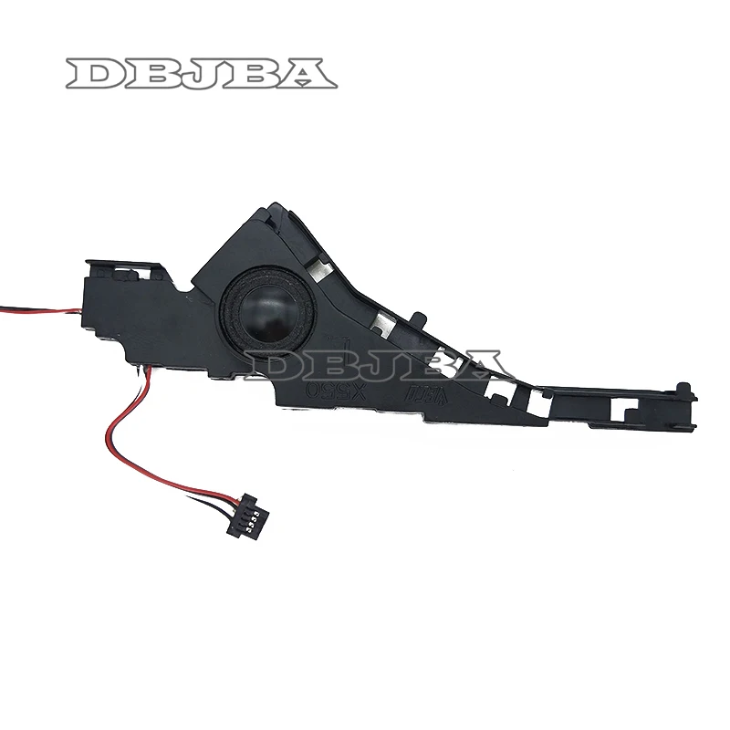New speaker for ASUS X550L A550L R510V F550L D552L F552 R513L R510L X550 X550V X550CC A550 Y581C Y582L X552L K550 laptop audio