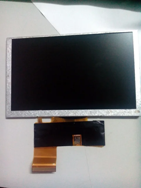 

5"inch BLC500-19L(19B)(06B)-R blc500-19b-r BLC500-19L-R lcd 40PIN HD