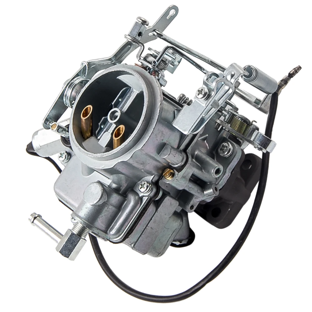 

Carb Carburetor For Nissan Cherry 1974- Sunny B210 Pulsar 1977-1981 A14 Engine Sedan Wagon 16010-W5600