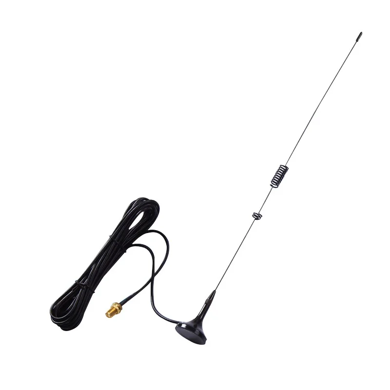 

UT-108UV Antenna for Baofeng UV-3R Walkie Talkie Portable Ham CB Radio