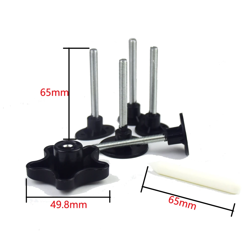 High Quality PDR Tools Car Dent Repair Auto Car Body Repair Kit Dent Puller Kit Pulling Bridge