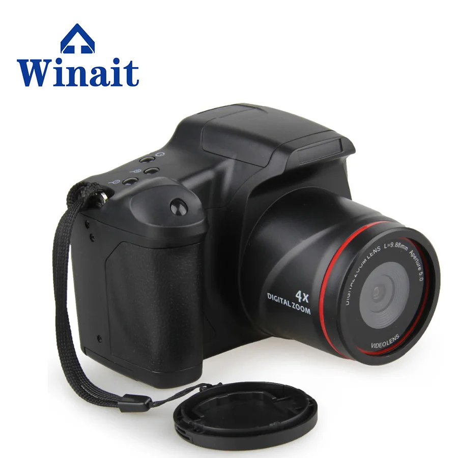 New Digital SLR appreance Camera   Lens 2.8