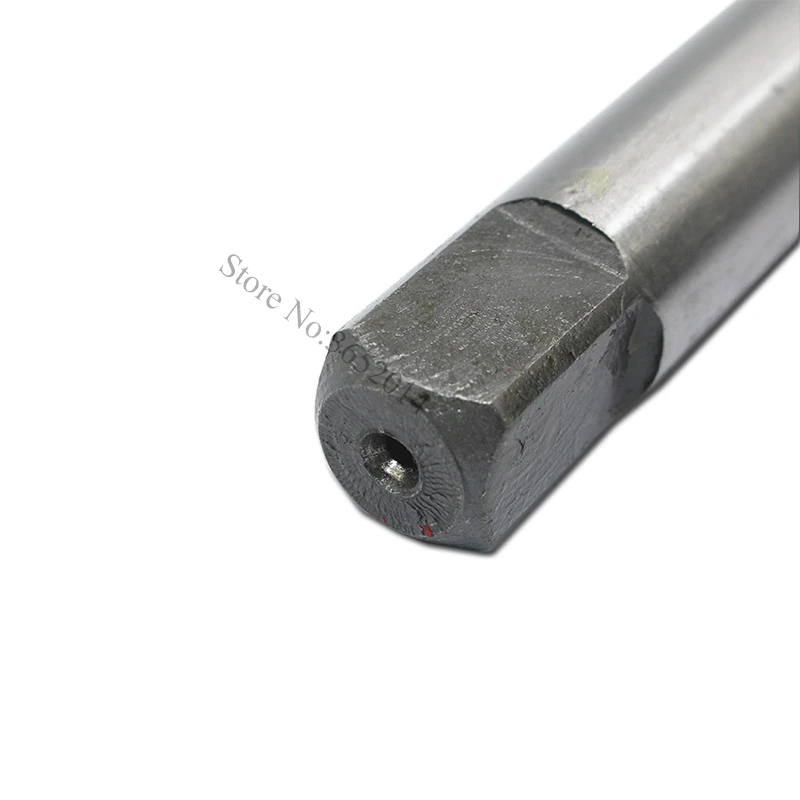 Grifo de rosca recto para máquina M30, herramienta de Metal, HSS, H2, métrico, m30 x 3,5, M30 X 3, 1mm, 2mm, 1,5mm, 1 unidad