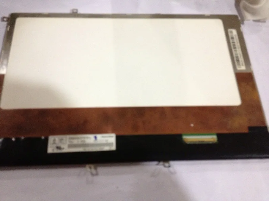 

10.1 inch HSD101PWW1 LCD screen notebook