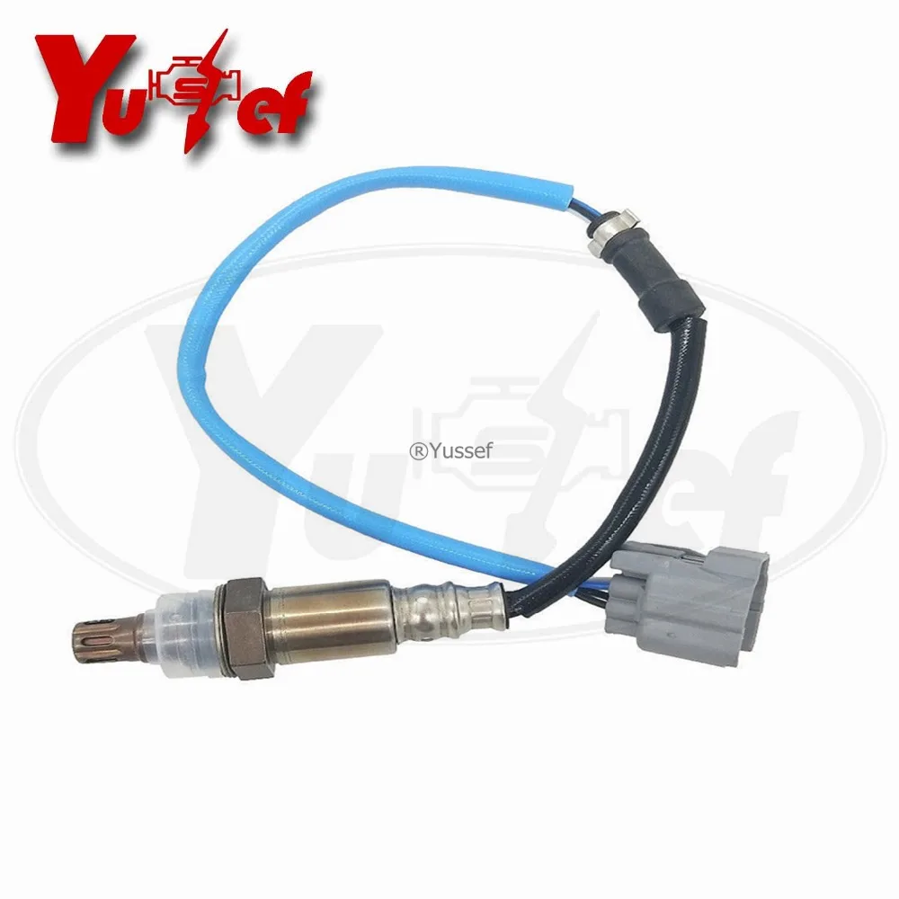 NEW O2 Oxygen Sensor 36531RAAA01 36531-RAA-A01 For HONDA ACCORD 7 2.4 CM5 2003-2007 4 Wire UPSTREAM FRONT Lambda 234-9040