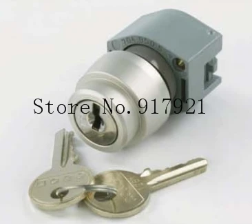 [ZOB] Reset 704.123.0 704.121.1 import Switzerland EAO key switch lock hole 22.5  --2PCS/LOT