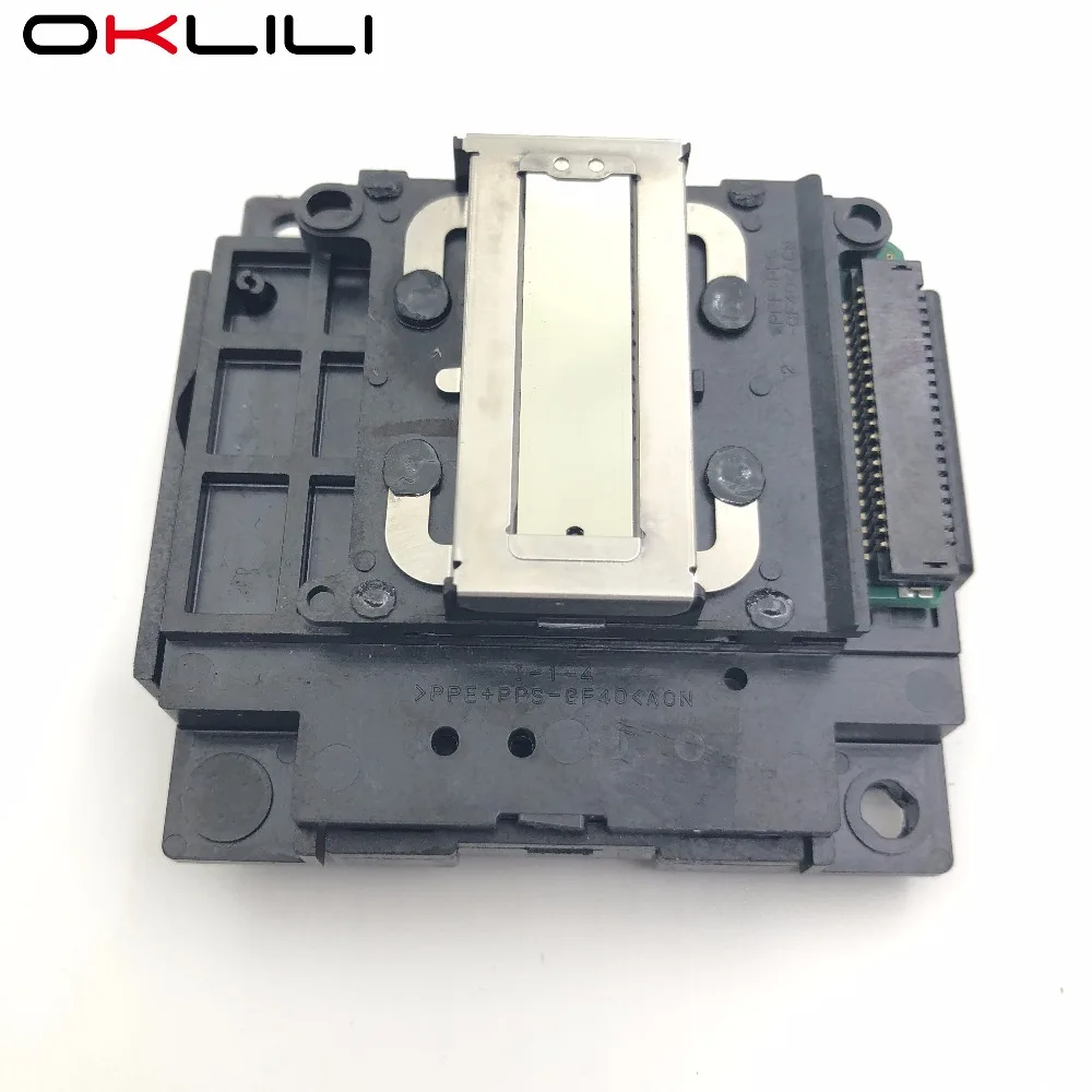 1PC X JAPAN FA11000 Printhead Print Head Printer head for Epson Epson WorkForce M100 M101 M105 M200 M201 M205