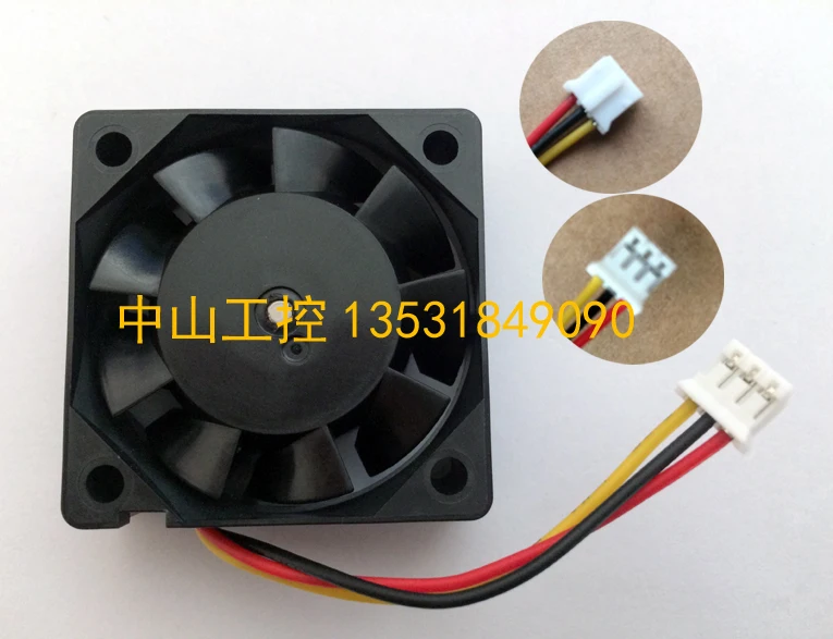 NEW MELCO FOR Mitsubishi servo CB0479-H01 MMF-04C24DS-RCB cooling fan