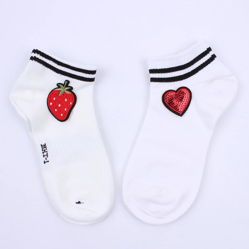 5pcs/lot Iron On Lollipop Patches Carton Stickers for Jeans Coats Kids Clothing Appliques DIY Kids Girl backpack Motif Badge