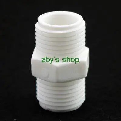 5 Pcs 1/2 "Bspp Rechte Solar Montage Plastic Connector Materiaal Van Pom