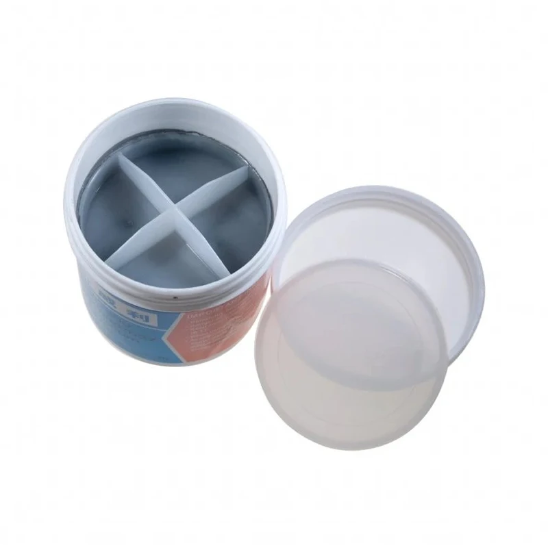 WL 183C Intermediate temperature tin paste for iphone samsung huawei CPU NAND Baseband CHIP IC plant BGA Repair solder paste