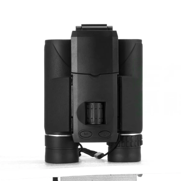 

Newest 1280*720P HD Mini Binoculars Day and Light Telescope Long Range 96m/1000m Binoculars Wide Vision Telescopes Camera