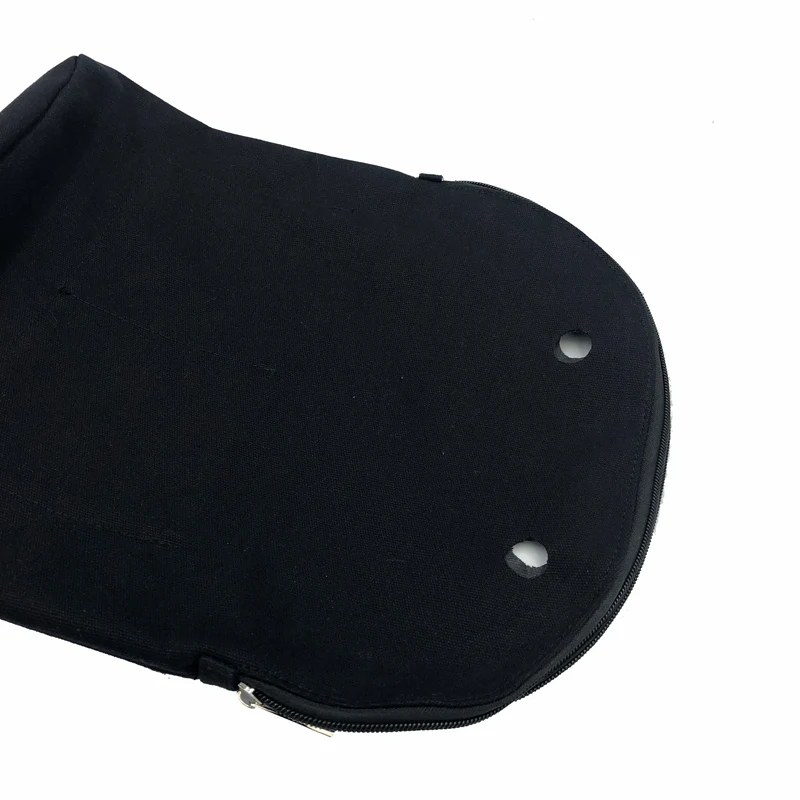 Inner Lining for Obag 50 Super Advanced Zipper Pocket Insert Waterproof Coating for O Bag 50 EVA handbag hand bag