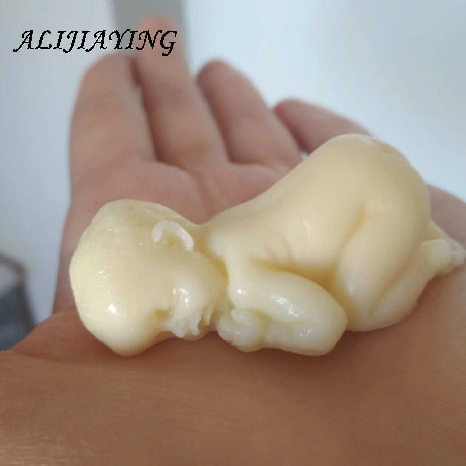 Cute Angel Baby Silicone Molds 3D baby shower boy DIY Fondant Cake Decorating Tools Baking & Pastry Kitchen Accessories D0159