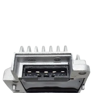 Wolfigo ICM ICM ICM Zündkontrollmodul 9940095 für Fiat Duna Elba Fiorino Palio Panda Typ für Lancia Delta Y10 8 Hauptverkaufsmodul Glass Palio - №7