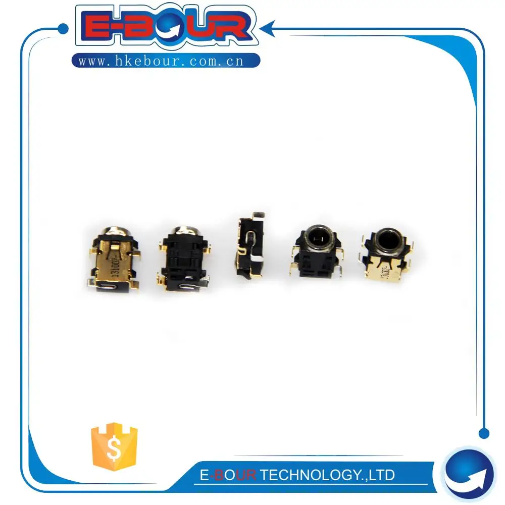 

10pcs Computer Repair Accessory Notebook DC Charging Plug Socket for SA NP530U3B XE500C21 Laptop 3.0*1.0MM DC Power Jack