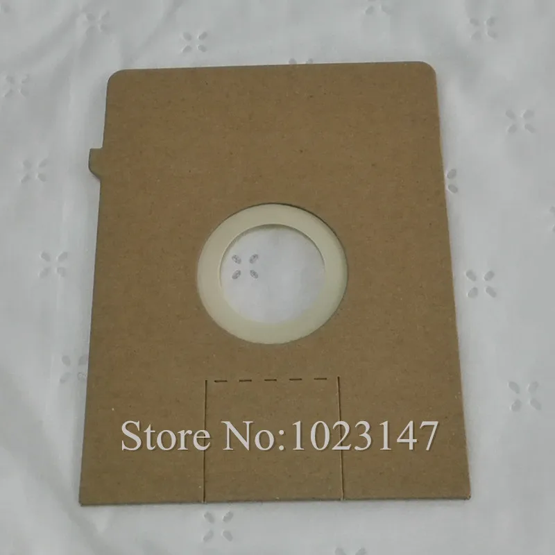 5 мешков для пылесоса типа K, мешки для пыли, мешок из микрофибры HEPA и 1 сменный HEPA-фильтр для Siemens VCBS122V00 Super SX