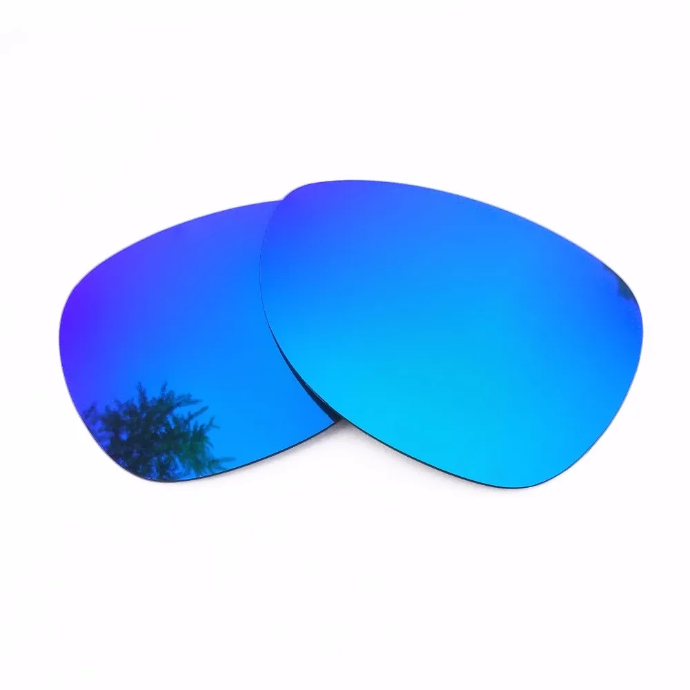 PAZZERBY Polarized Replacement Lenses for Felon Sunglasses Frame 100% UVA & UVB - Multiple Options