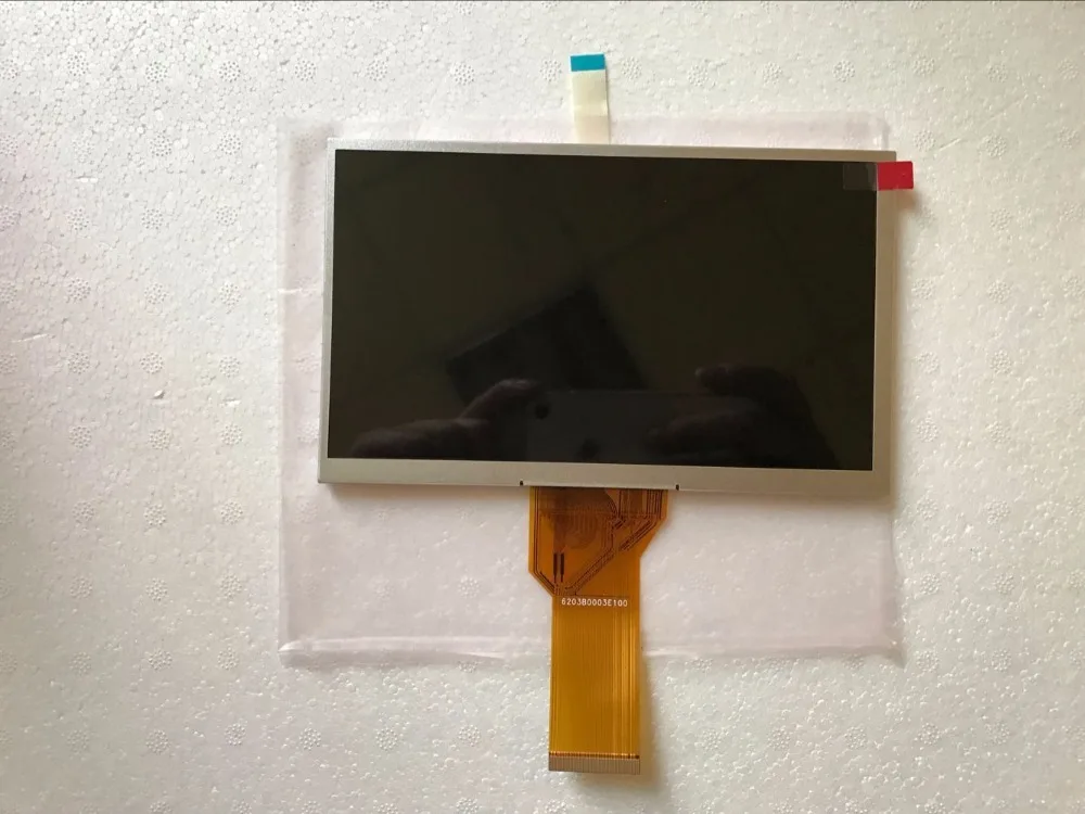 

for SMART700 IE V3 6AV6648-0CC11-3AX0 lcd screen display panel