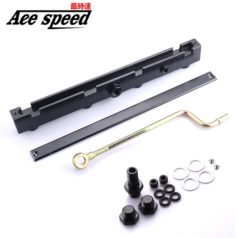 High Volume Fuel Rail Kit for Honda 02-06 for Acura for RSX for Civic K20 K20A2 K20Z1 K20A3 k series