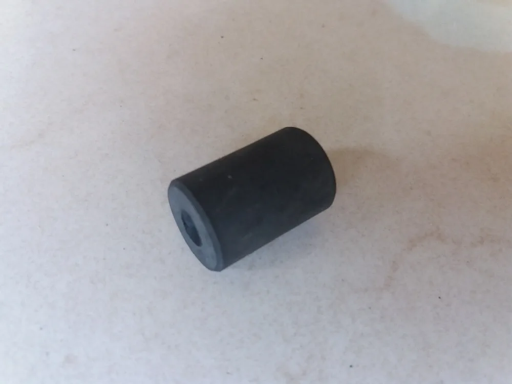 

334F3640 Rubber Parts for Dryer Roller for Fuji Frontier 350/355/370/375/390 minilabs