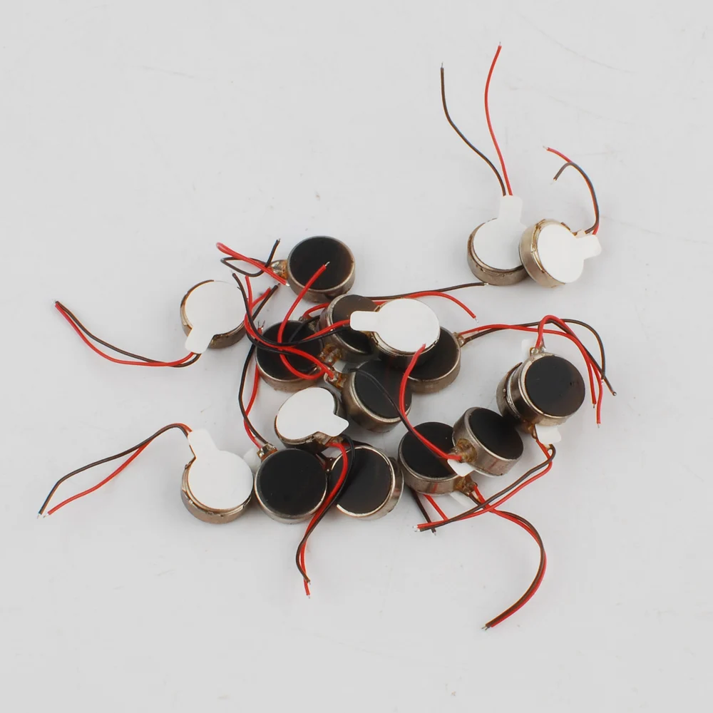 15PCS 2V-6V Dc Coin…