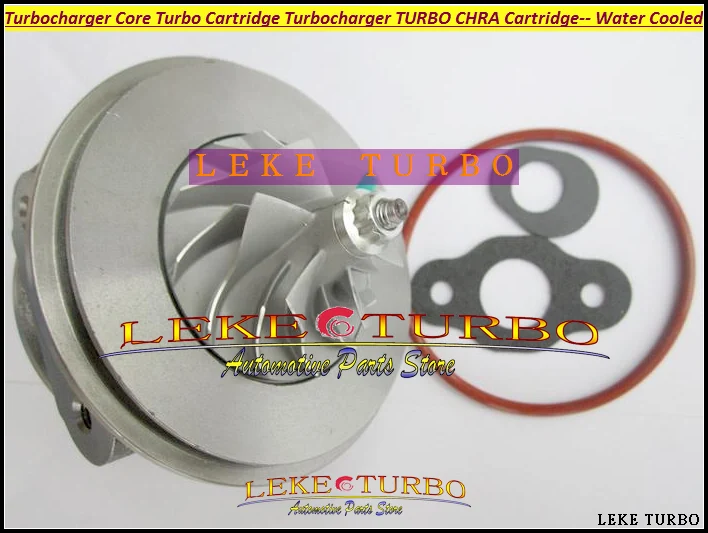 Turbo Cartridge Chr… - image