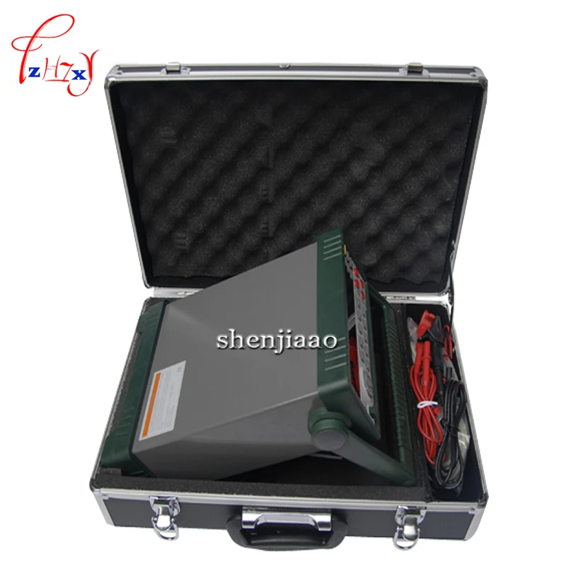 자동 범위 대형 스크린 멀티미터, 디지털 53 K Conti, 높은 정확도 벤치, True RMS, MS8050, 220v, 110v