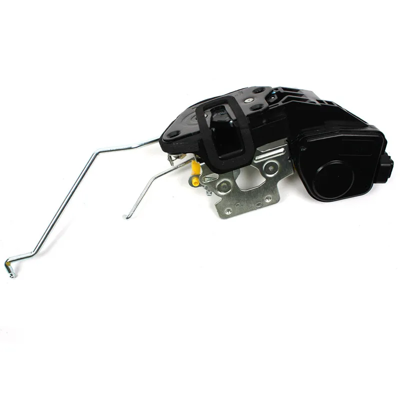 Dla hyundai Elantra 2000-2006 przednia prawa lewa LH RH siłownik zamka drzwi 813102D000 813202D000 81310 2D000 81320 2D000