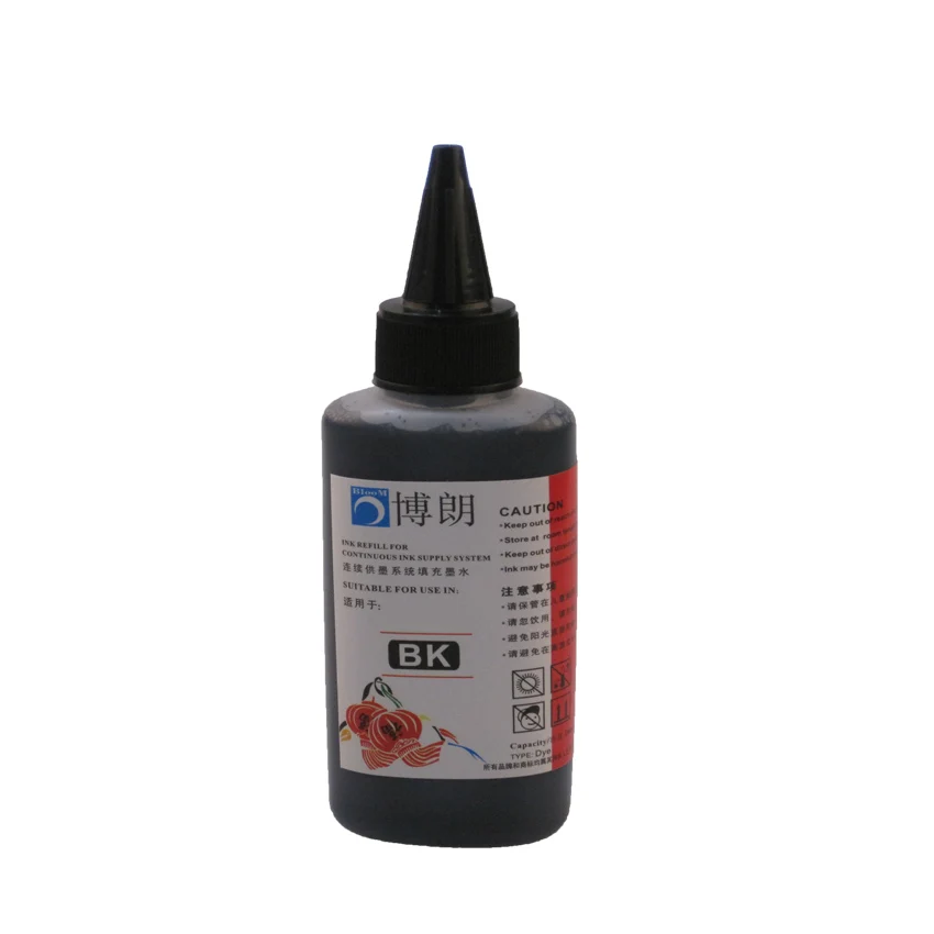 400ML Refill Ink kit for Epson T0731N-T0734N For Epson pixma CX5501 CX5600 CX5900 CX6900F CX7300 CX7310 CX8300 CX9300F printer