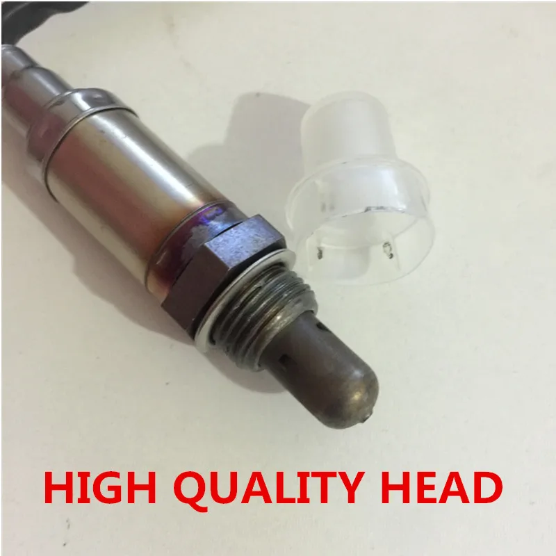 

НОВЫЙ 4-проводной УНИВЕРСАЛЬНЫЙ ДАТЧИК LAMBDA 0258986602 ДАТЧИК оксигена для Audi Citroen Ford Hyundai Renault Volvo VW 4-проводной датчик O2